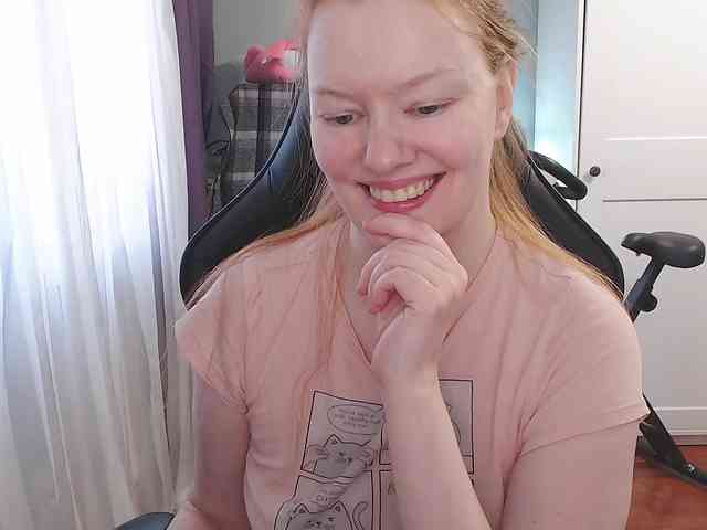 missInari webcam