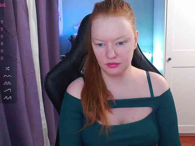 lady_inari webcam