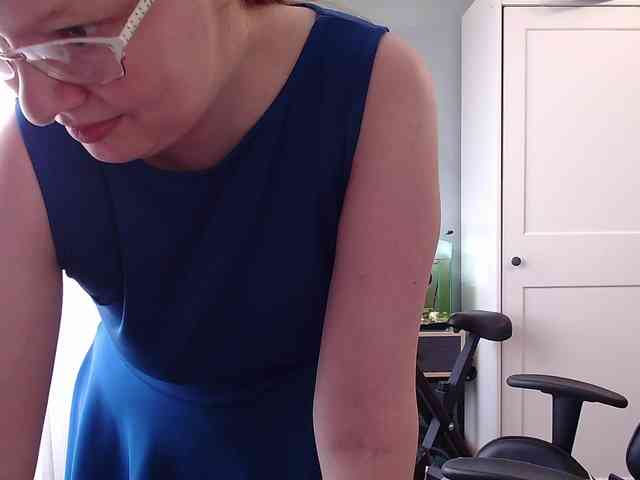 missInari webcam