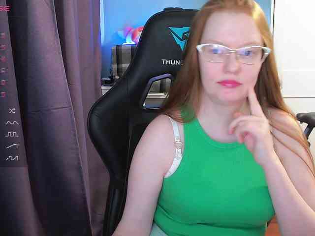 lady_inari webcam