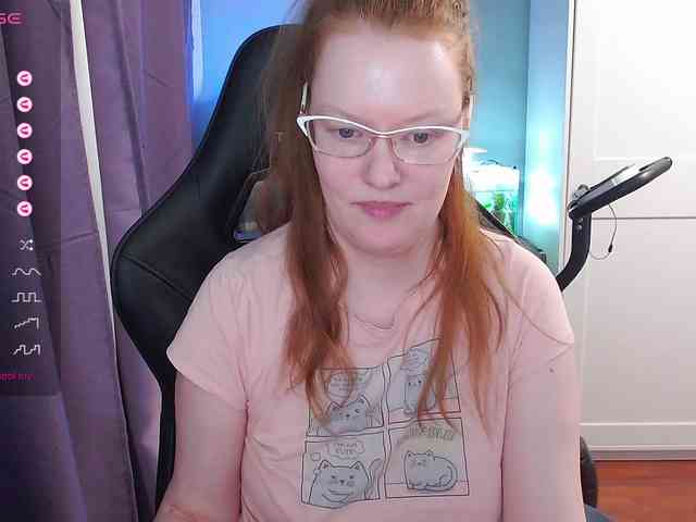 lady_inari webcam
