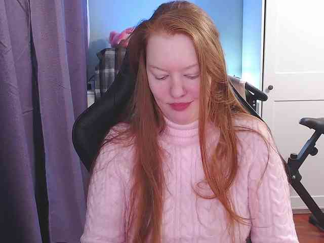 missInari Live Webcam on BongaCams