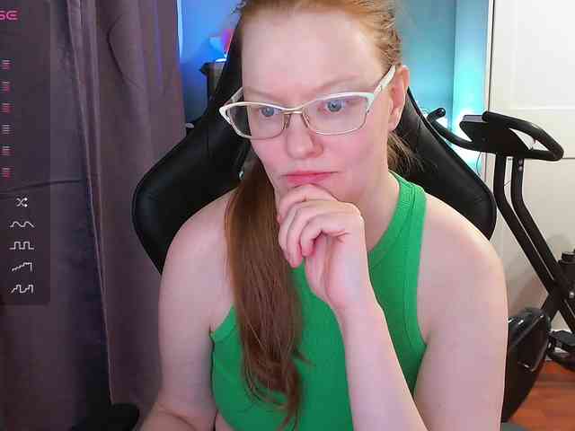 lady_inari webcam