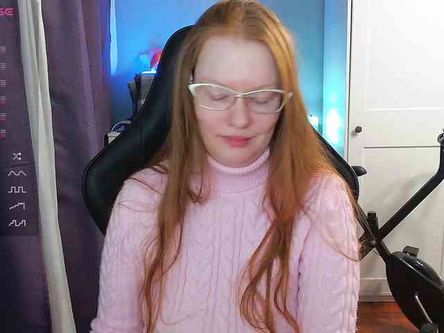 lady_inari webcam