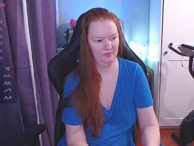 missInari webcam