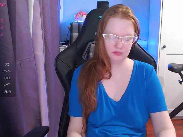 lady_inari webcam