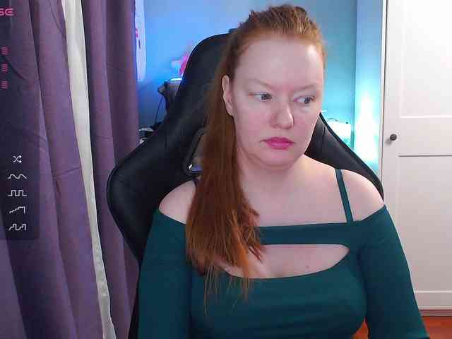 lady_inari webcam
