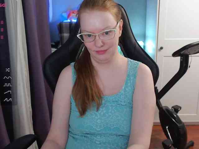 lady_inari webcam