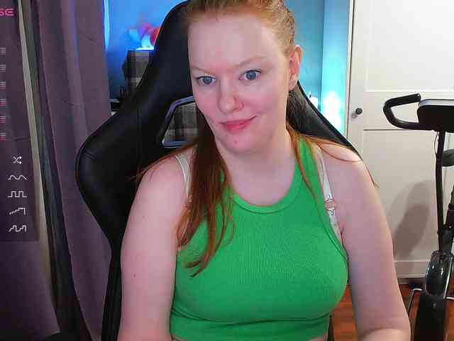 lady_inari webcam