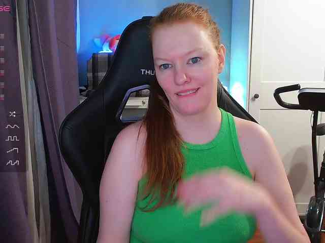 lady_inari webcam