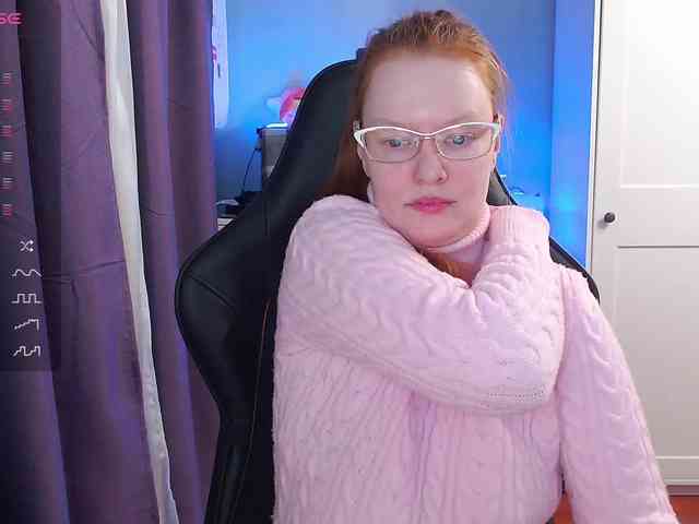 lady_inari webcam