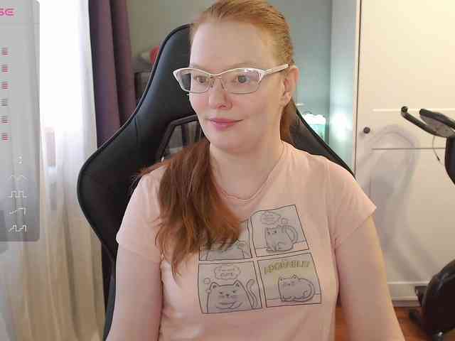 lady_inari webcam
