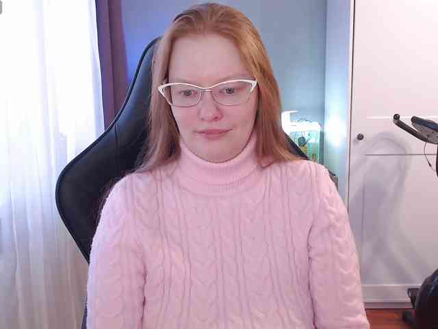 lady_inari webcam
