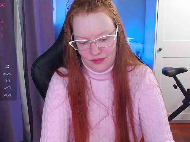 lady_inari webcam