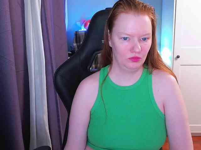 lady_inari webcam