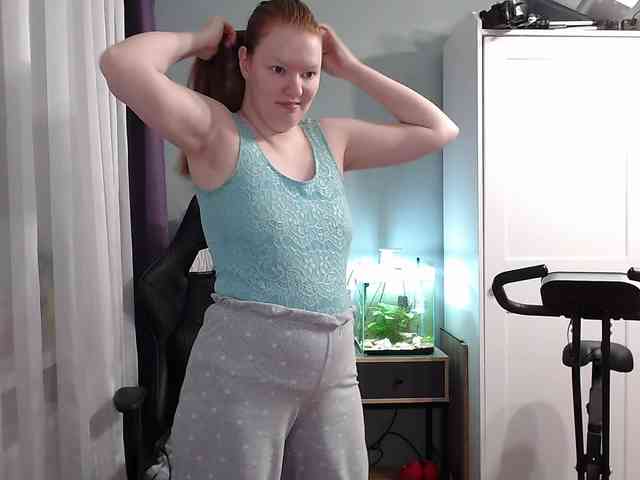missInari webcam