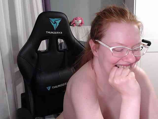 webcam sex MissInari