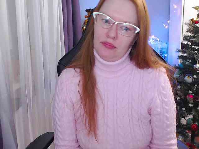 lady_inari webcam