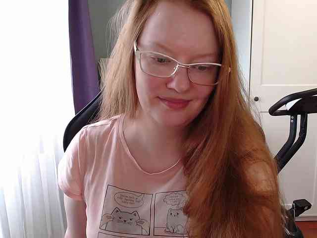missInari webcam