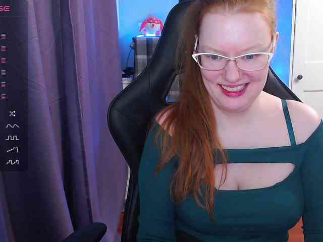 lady_inari webcam