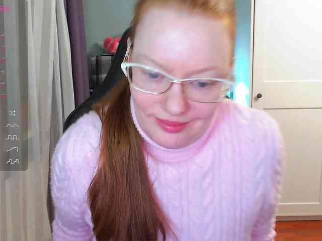 lady_inari webcam