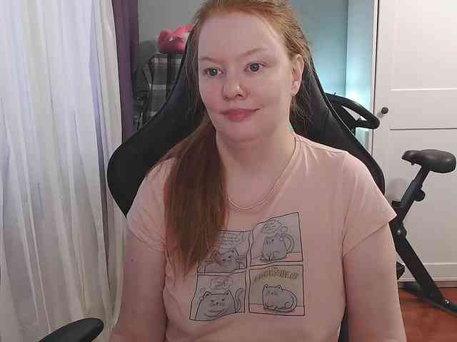 missInari webcam
