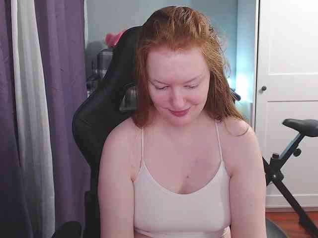 missInari Live Webcam on BongaCams
