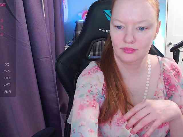 lady_inari webcam