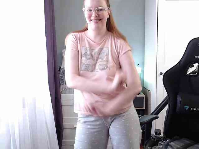 missInari webcam