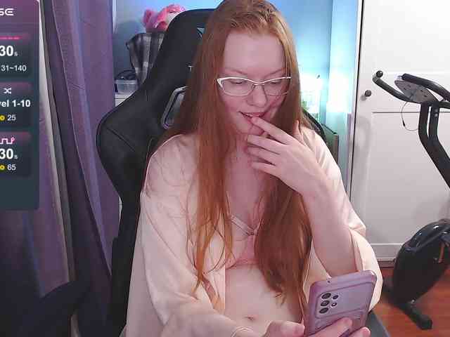 missInari webcam