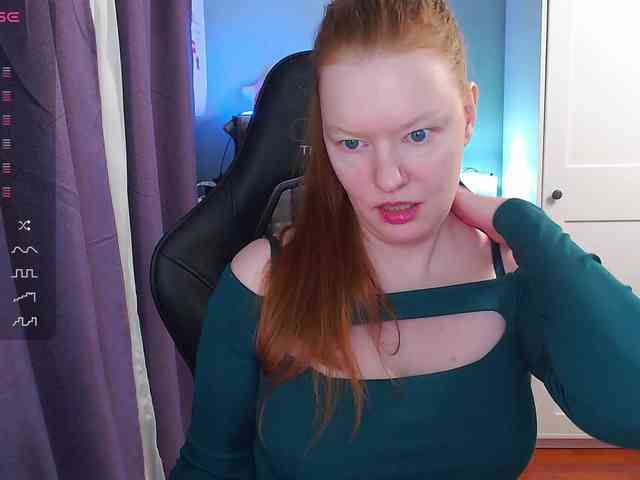 lady_inari webcam