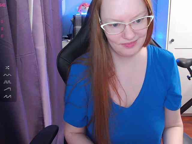 lady_inari webcam