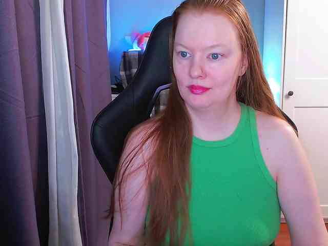 lady_inari webcam