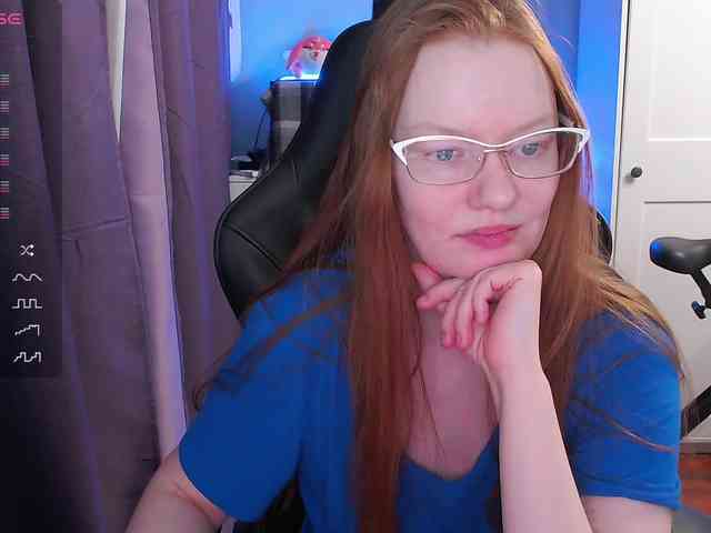 lady_inari webcam