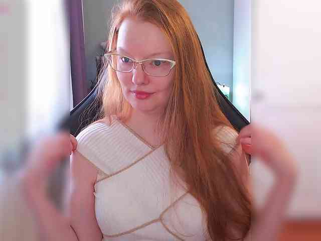 lady_inari webcam