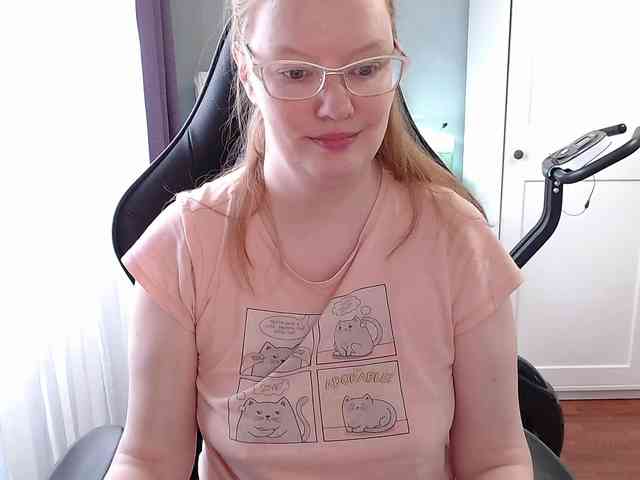 missInari webcam