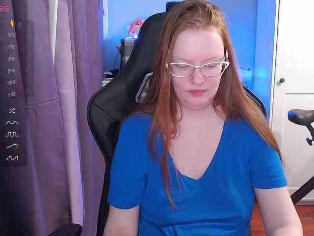 lady_inari webcam