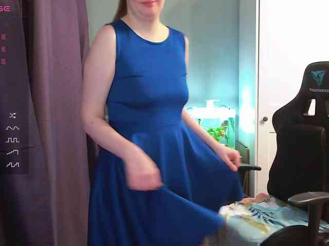 lady_inari webcam