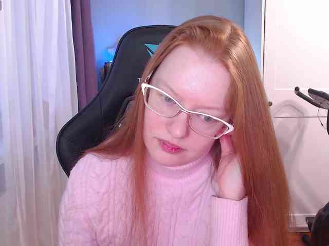 lady_inari webcam