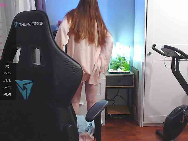 missInari webcam
