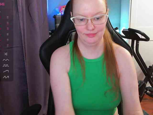lady_inari webcam