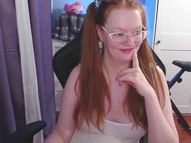 missInari Live Webcam on BongaCams