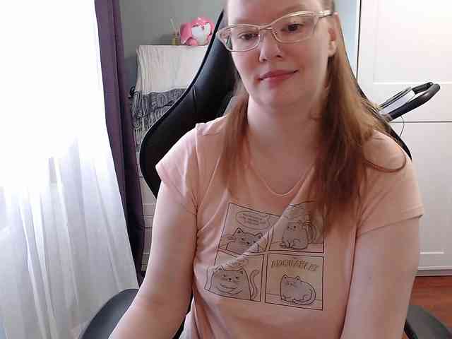 missInari webcam
