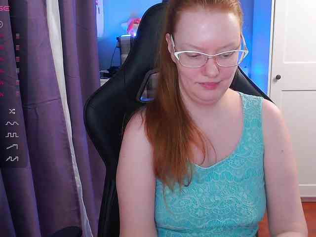 lady_inari webcam