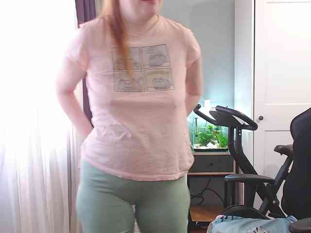 missInari webcam