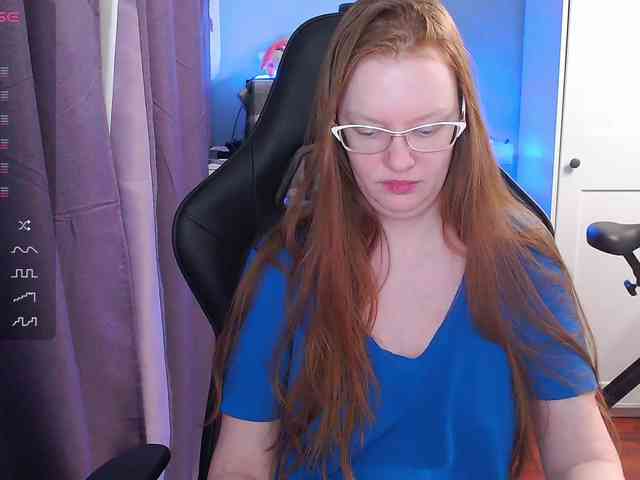 lady_inari webcam