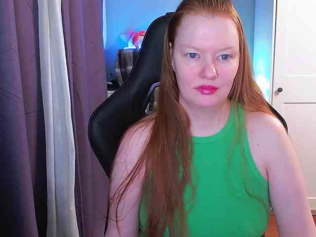 lady_inari webcam