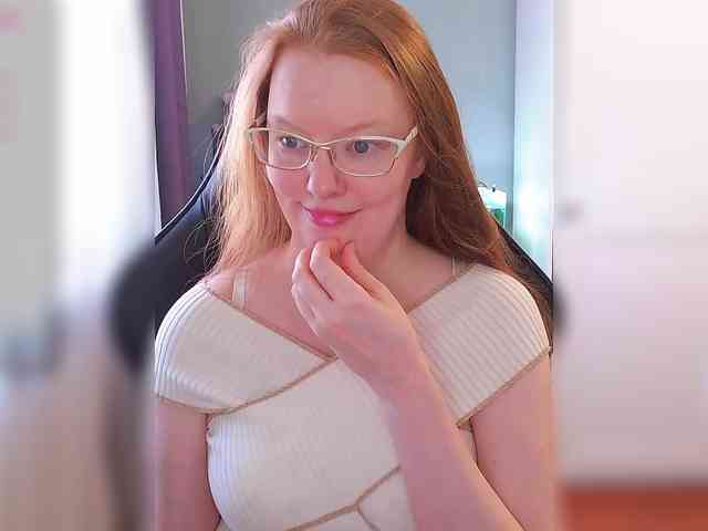 lady_inari webcam