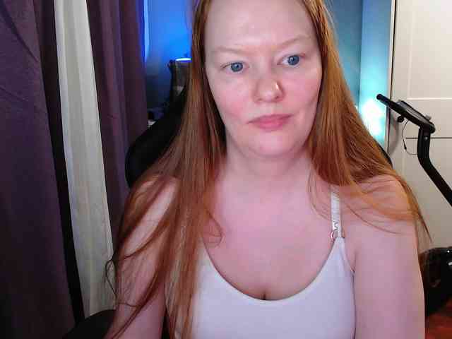 lady_inari webcam