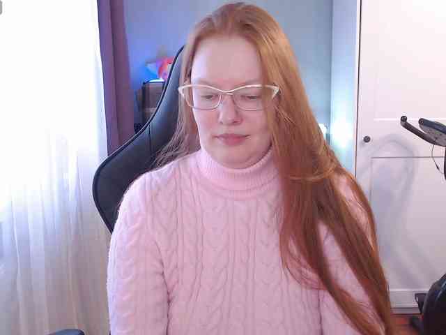 lady_inari webcam
